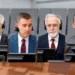 Skandal me Gjykatën Speciale – Prokuroria kërkon nga 45 vjet burgim për Thaçin, Veselin, Krasniqin dhe Selimin