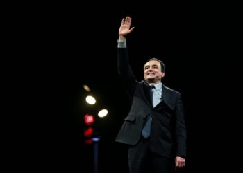 Kosova me Qeveri të re: Albin Kurti kryeministër