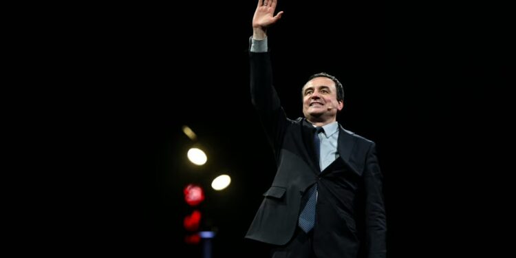 Kosova me Qeveri të re: Albin Kurti kryeministër