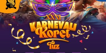 Karnevali Koret 2026 organizohet nga 14 deri më 17 shkurt
