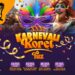 Karnevali Koret 2026 organizohet nga 14 deri më 17 shkurt