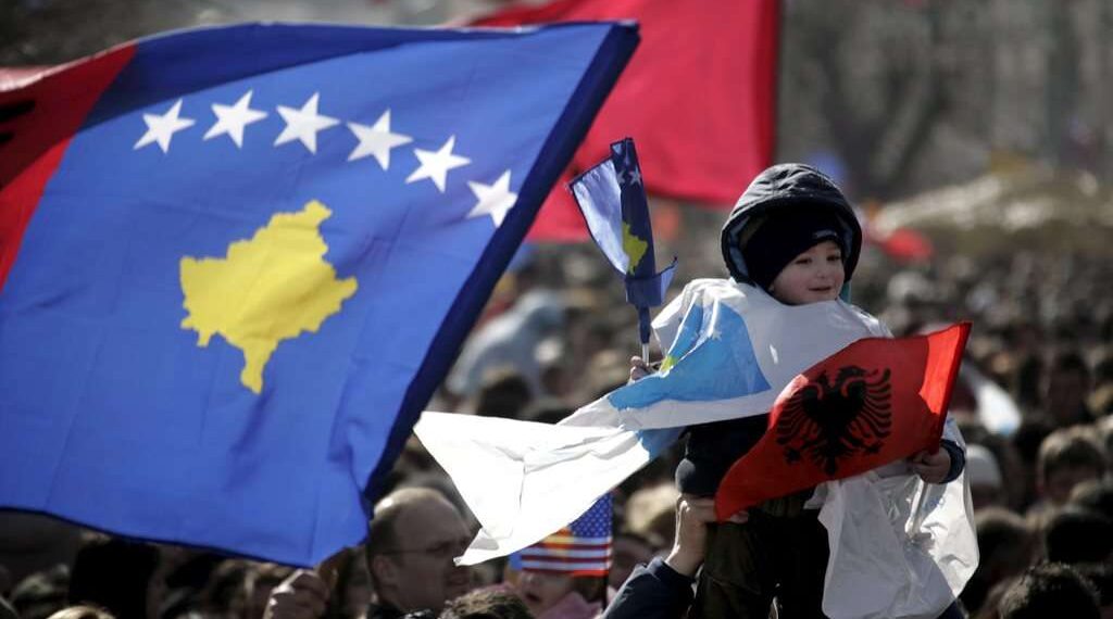 Kosova feston Ditën e Pavarësisë