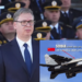 Serbia blen raketa kineze “shkatërruese”, Kroacia njofton NATO-n