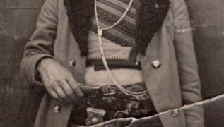 Hotiani dhe krajani që sfiduan burgun, perandoritë dhe frikën