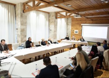 Qasje intersekcionale për përmirësimin e pozitës së pakicave (me fokus te gratë dhe të rinjtë)