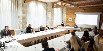 Qasje intersekcionale për përmirësimin e pozitës së pakicave (me fokus te gratë dhe të rinjtë)