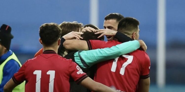 Deçiqi rikthehet te fitorja, triumfon në Berane ndaj Jezeros