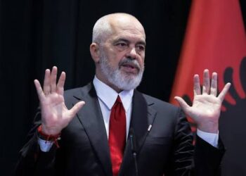 Rama: Nëse preket Kosova, preket edhe Shqipëria