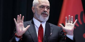 Rama: Nëse preket Kosova, preket edhe Shqipëria