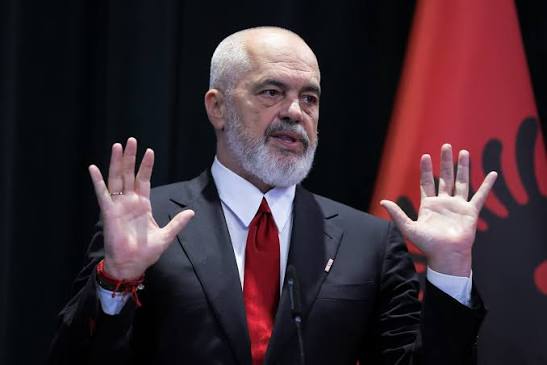 Rama: Nëse preket Kosova, preket edhe Shqipëria