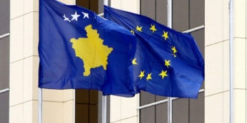 Bashkimi Evropian i ka hequr të gjitha masat ndëshkuese të vendosura ndaj Kosovës
