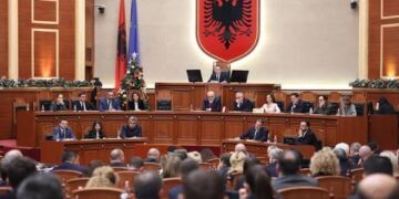 Shqipëria shpall Iranin shtet sponsor të terrorizmit