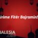 Urime Fitër Bajramin!