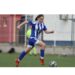 Futbollistja e talentuar nga Malësia, shembull frymëzues
