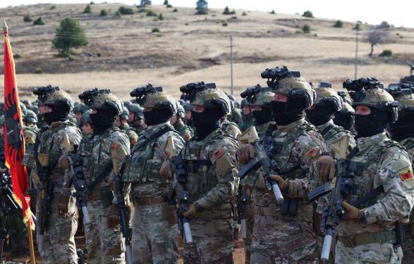 Shqipëria, ndër vendet e NATO-s me gatishmërinë më të lartë për të luftuar për vendin