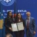 Xhemal Nikaj dekorohet post mortem nga Presidentja e Kosovës, Vjosa Osmani