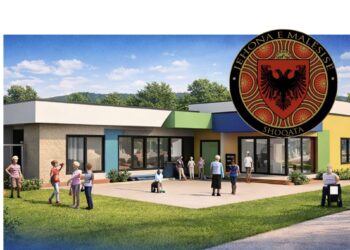 “Jehona e Malësisë” financon ndërtimin e qendrës ditore për fëmijët me aftësi të kufizuara në Tuz