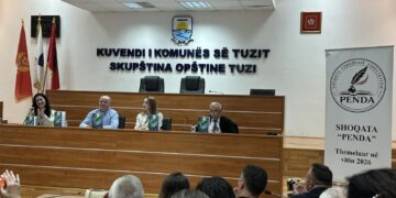 Përurimi i librit “Aventurat e Dorartit”