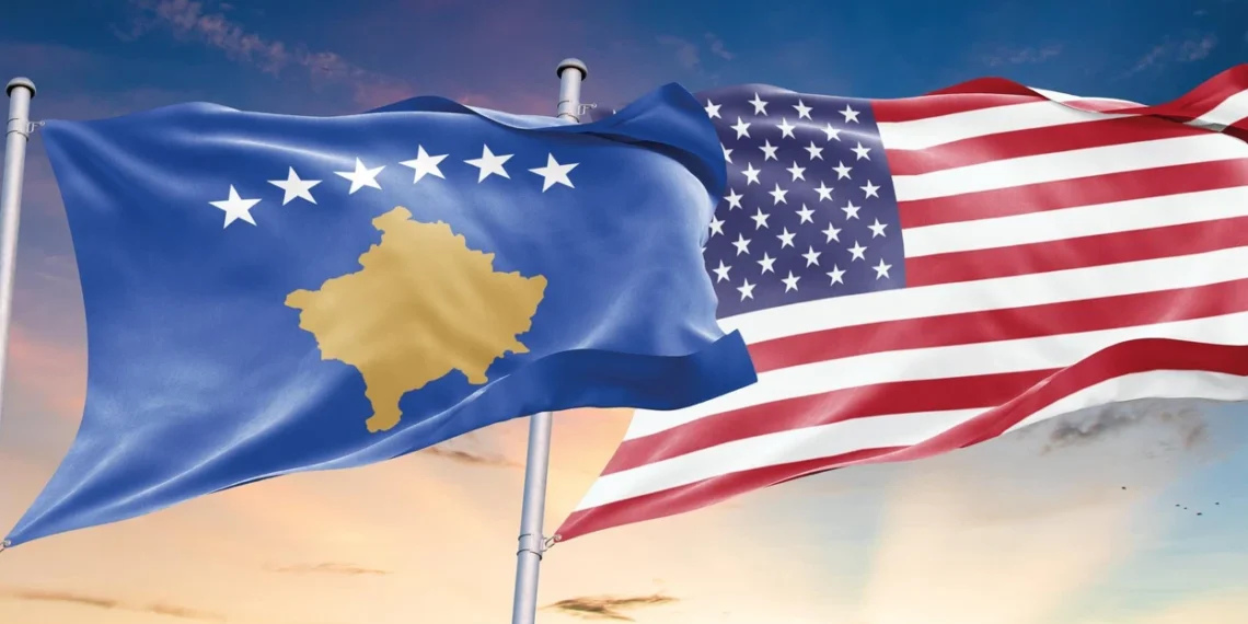 Kosova shteti më proamerikan në botë, lë prapa edhe Izraelin