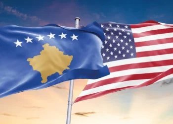 Kosova shteti më proamerikan në botë, lë prapa edhe Izraelin