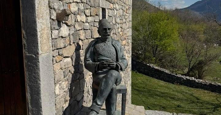 Homazhe në Bardhaj për 6 Prillin – përkujtohet Kryengritja e Malësisë