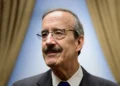 Ndahet nga jeta Eliot Engel, mbështetësi i madh i shqiptarëve në Kongresin amerikan