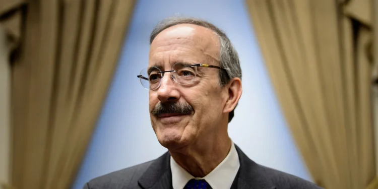 Ndahet nga jeta Eliot Engel, mbështetësi i madh i shqiptarëve në Kongresin amerikan