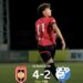 KF Deçiqi fiton 4:2 ndaj FK Jedinstvo Bijello Pole