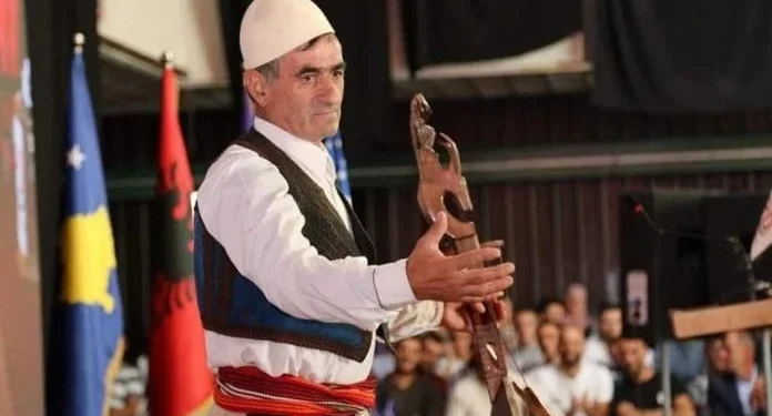 Ndahet nga jeta “mjeshtri i lahutës”, Jonuz Delaj