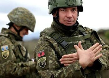 Shqipëria dhe Kosova drejt bashkëprodhimit të armëve dhe pajisjeve ushtarake