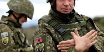 Shqipëria dhe Kosova drejt bashkëprodhimit të armëve dhe pajisjeve ushtarake