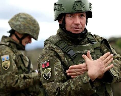 Shqipëria dhe Kosova drejt bashkëprodhimit të armëve dhe pajisjeve ushtarake