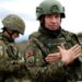 Shqipëria dhe Kosova drejt bashkëprodhimit të armëve dhe pajisjeve ushtarake
