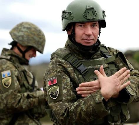 Shqipëria dhe Kosova drejt bashkëprodhimit të armëve dhe pajisjeve ushtarake