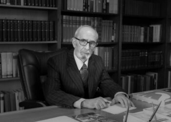 Ndahet nga jeta akademiku dhe shkrimtari Rexhep Qosja