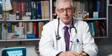 Premierë dokumentari për doktor Lukë Gjokaj