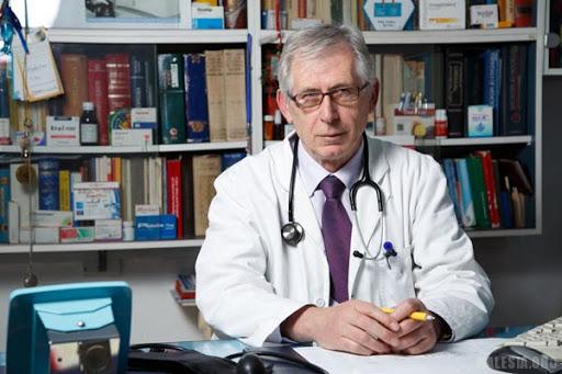 Premierë dokumentari për doktor Lukë Gjokaj