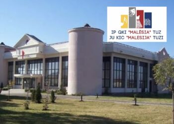 Kinemaja, risia e re në QKI “Malësia” drejt funksionalizimit