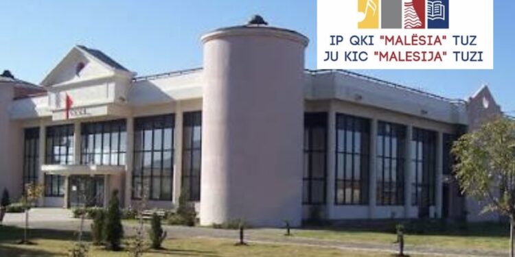 Kinemaja, risia e re në QKI “Malësia” drejt funksionalizimit