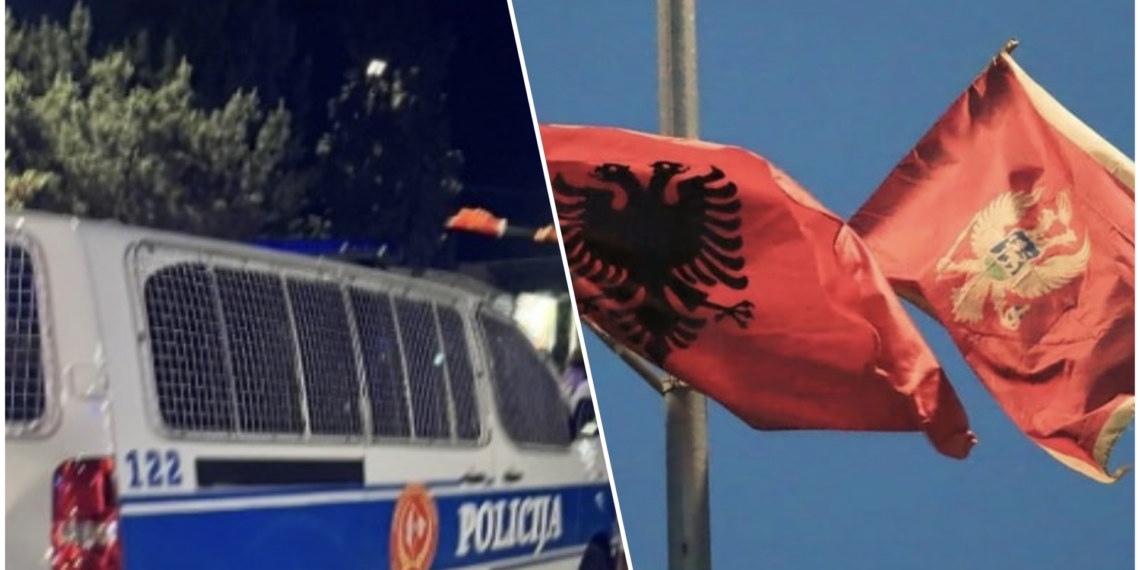 Pse u pengon flamuri shqiptar në Tuz!?