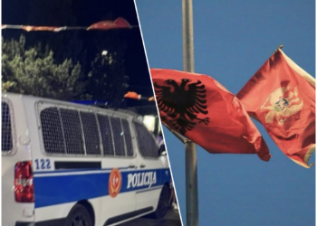 Pse u pengon flamuri shqiptar në Tuz!?