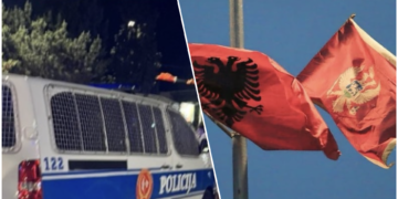 Pse u pengon flamuri shqiptar në Tuz!?