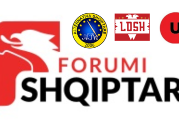 Tri partitë shqiptare drejt bashkimit në një subjekt të vetëm politik