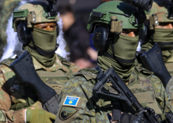 SHBA drejt furnizimit të Kosovës me armatim në vlerë mbi 14 milionë dollarë