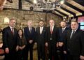 Konjufca në Tuz: Kosova gjithmonë pranë shqiptarëve në Mal të Zi