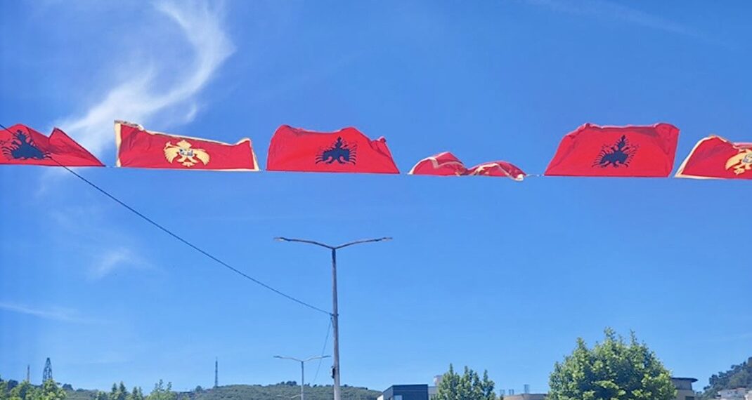 Shqiptarët dhe mbështetja pa kushte e pavarësisë së Malit të Zi