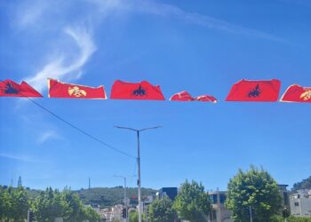 Shqiptarët dhe mbështetja pa kushte e pavarësisë së Malit të Zi