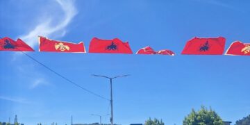 Shqiptarët dhe mbështetja pa kushte e pavarësisë së Malit të Zi