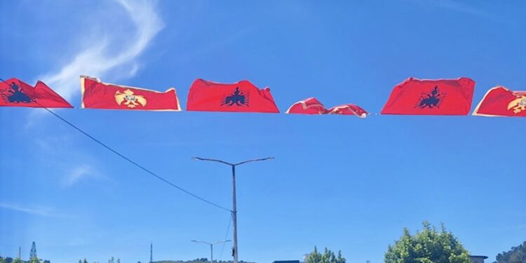 Shqiptarët dhe mbështetja pa kushte e pavarësisë së Malit të Zi