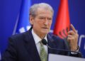Shqipëri: I vetëm në garë, Berisha konfirmohet në krye të PD